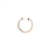 Or massif 14K