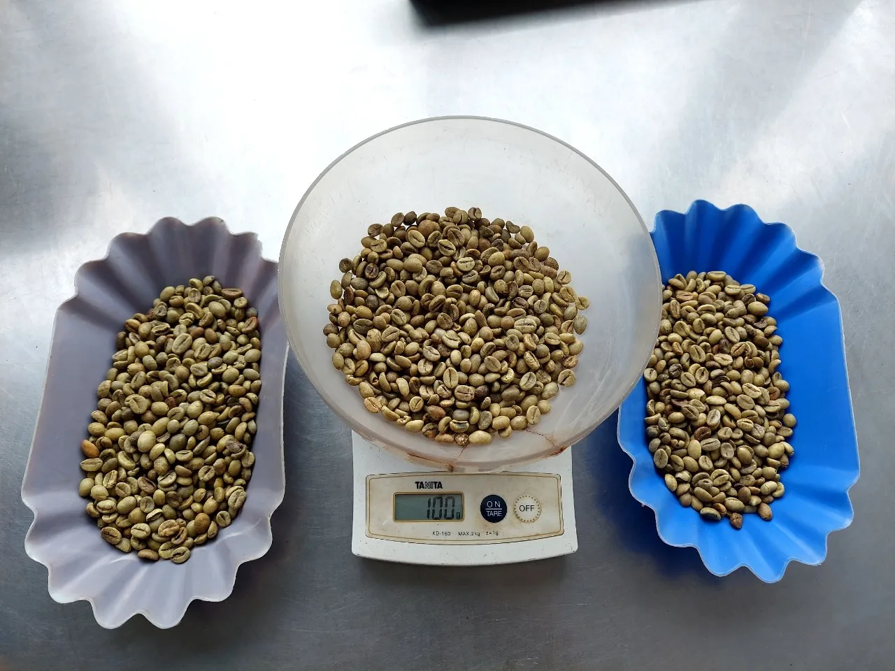 [free Sample] Experienced and Prestigious Exporter of ARABICA GREEN COFFEE BEANS with Full Certificates +84363565928