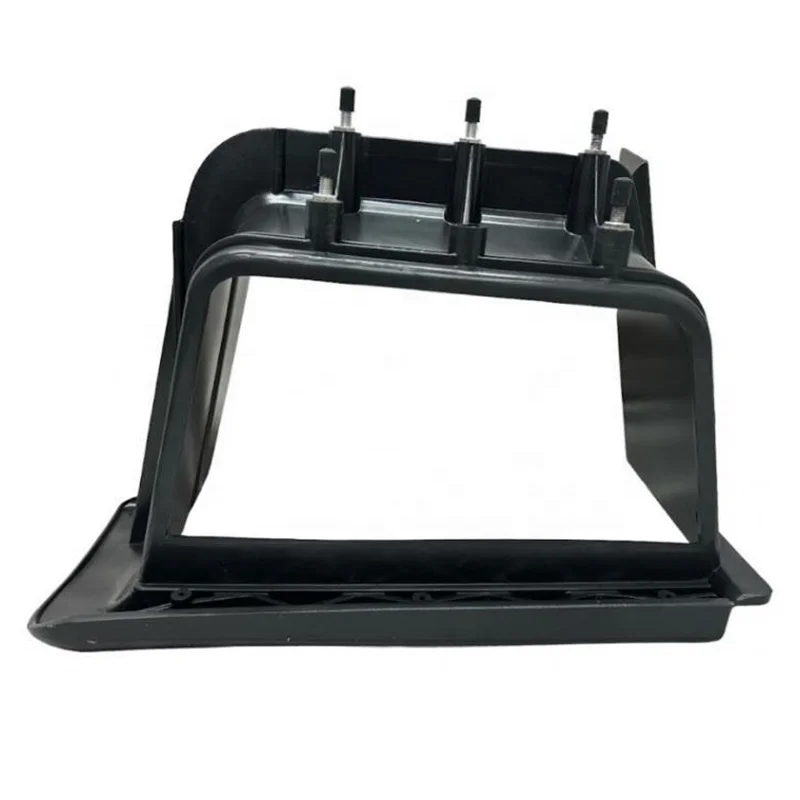 FOOT STEP LOWER 504055010 / 504060076 / 504055011 / 504331359 for IVECO TECTOR 160-180