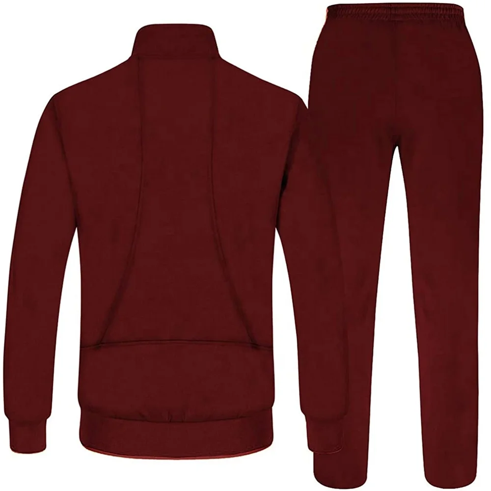 Wholesale Sports Wear Tracksuits For Men 2021 Buy Gym Tracksuit/plain