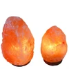 Teinte orange à rosée