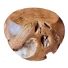 Natural Wood Color