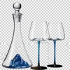 Decanter+Stemmed Glasses