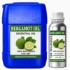 Bergamot Oil
