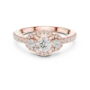 Oro rosado