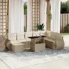 Beige Color