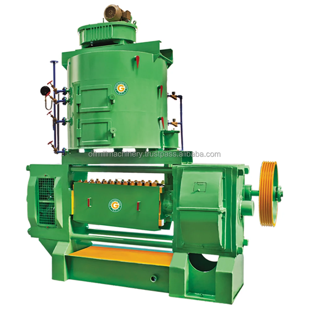 Надежный пресс для арахисового масла высококачественный масляный винтовой последовательной Экстракции Масла