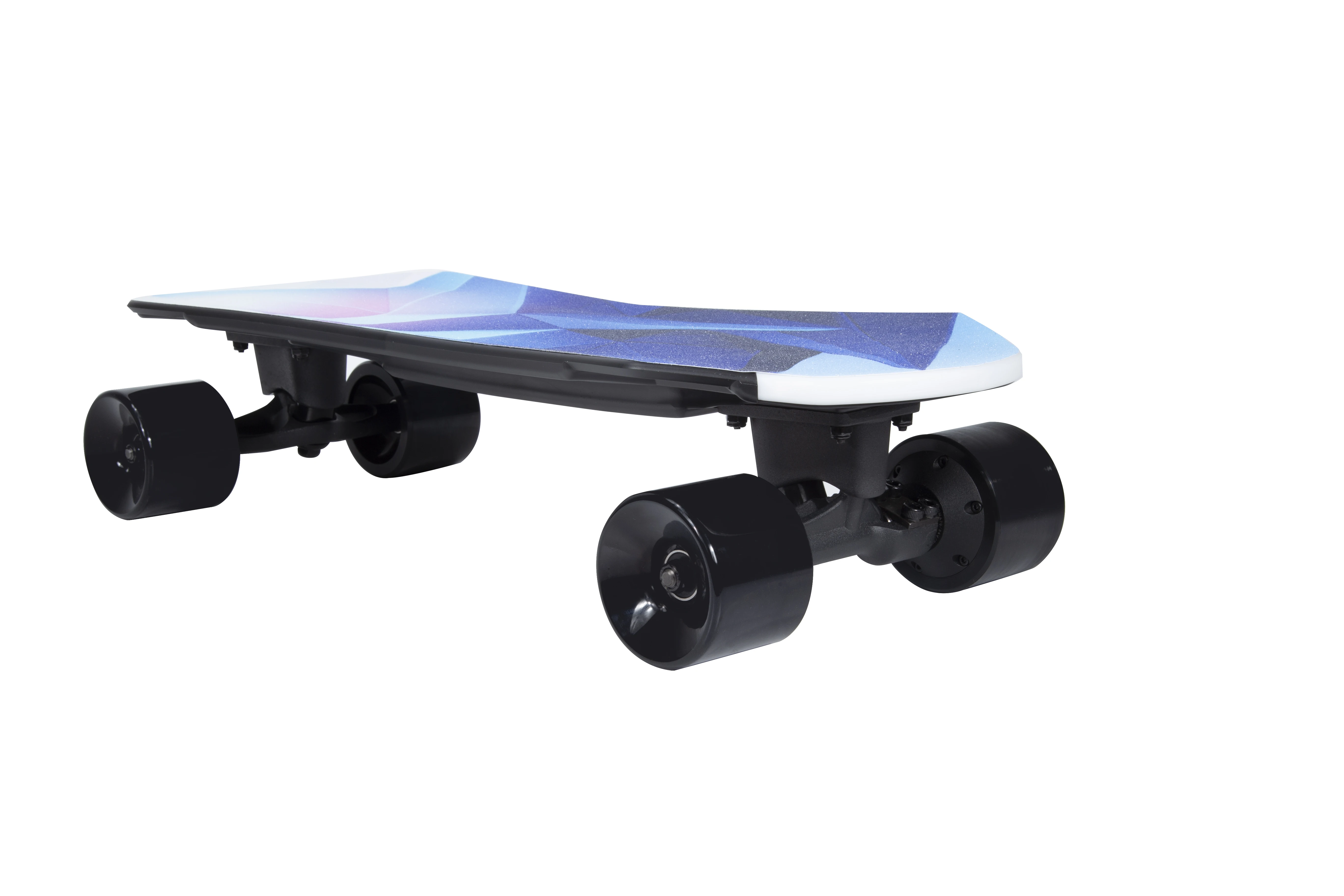 JKing H2J-PLUS 350W Electric Skateboard for Youngsters - Max Speed