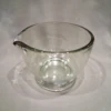 Transparent Clear