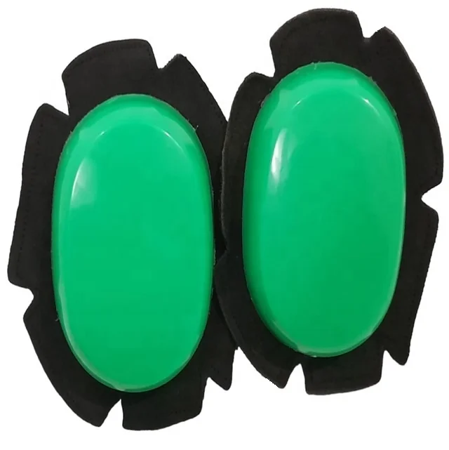 Custom Printed Racing Knee Slider Protective Safety Racing Track Suit Slider