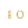 10K Solid Gold