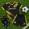 Black Yellow