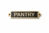 Antique Finish