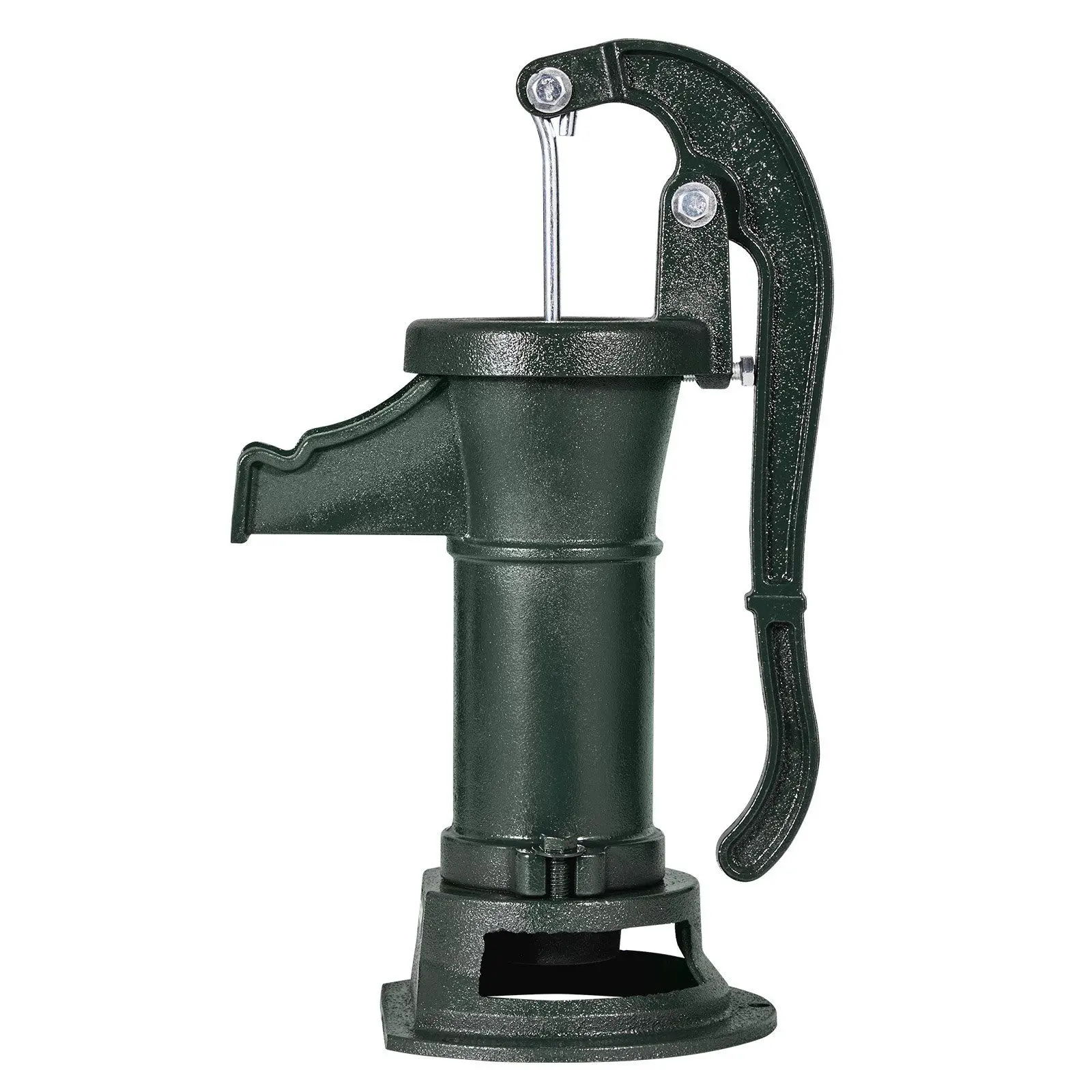Jectse Heavy Duty Water Pressure Pump – 230W, 1-Inch NPT Inlet/Outlet, For Irrigation, Pond, And Garden Use (Easy Maintenance)