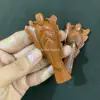 Red Gold Stone