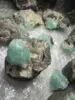 Bluish Green