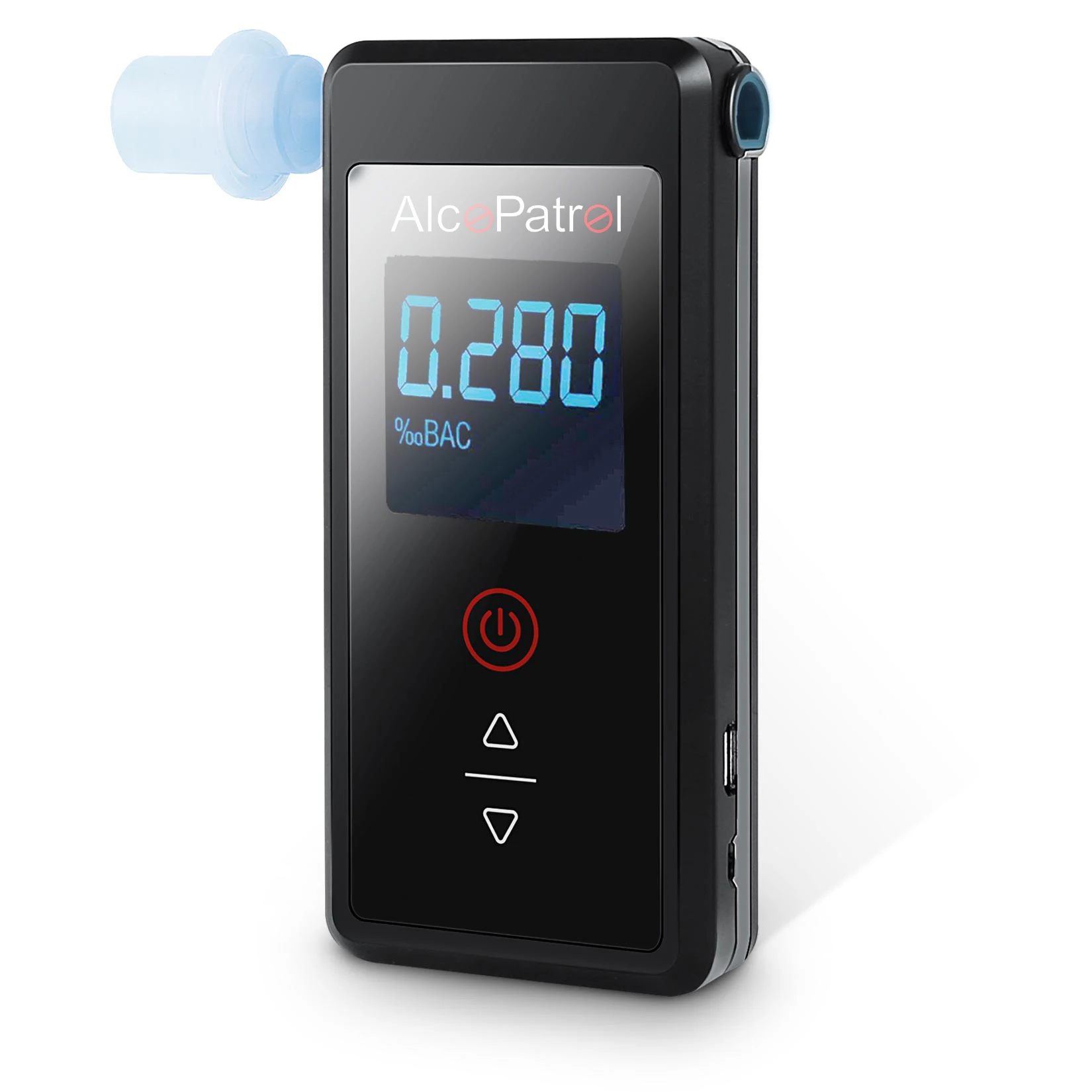 New Design Breathalyzer Fuel Cell Interlock Baiids Breath Alcohol ...