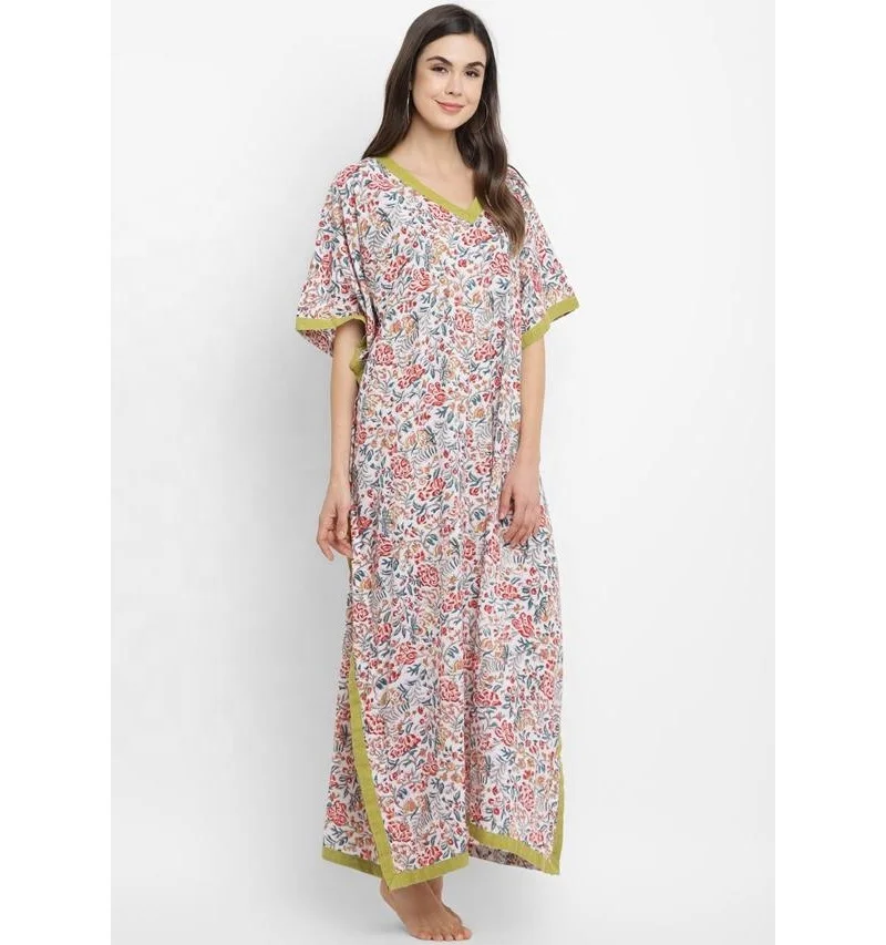 Accesorios Vestidos Tipo Blusones De Moda Leoom Blusa Lisa De - Main Image