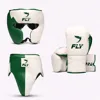 Green & White