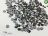 Jet Hematite