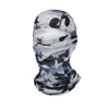 Camuflaje Real