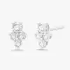 18k White  Gold