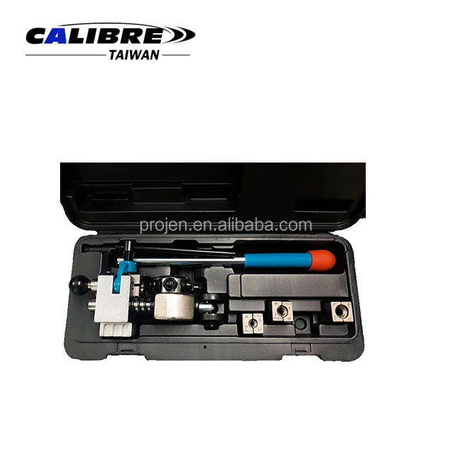 Calibre 45 Degree Tgr Professional Brake Line Tubing Flaring Tool Set