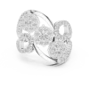 Or blanc