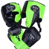 Green & Black