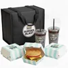 insulated thermal bag