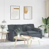 Dark Grey Color