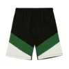 Black/Green