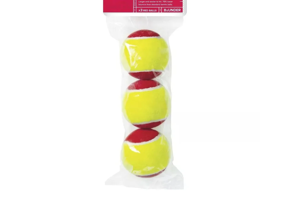 Professional Sports Balls Manufacturer Two Toned Padel Tennis with Custom Logo for Men Women Kids
