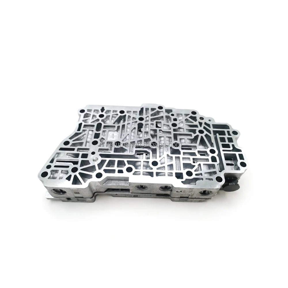 6T40 Transmission Valve Body Control Module for Chevrolet Cruze Orlando Equinox Captiva 6T30 6T45 6T50 6T40E 6T45E