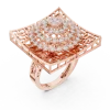 Oro rosado