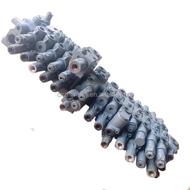 Control Valve C0070-36203 for Kayaba Excavator - High Quality