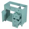 BlueGreen Color