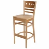 Natural Teak Color