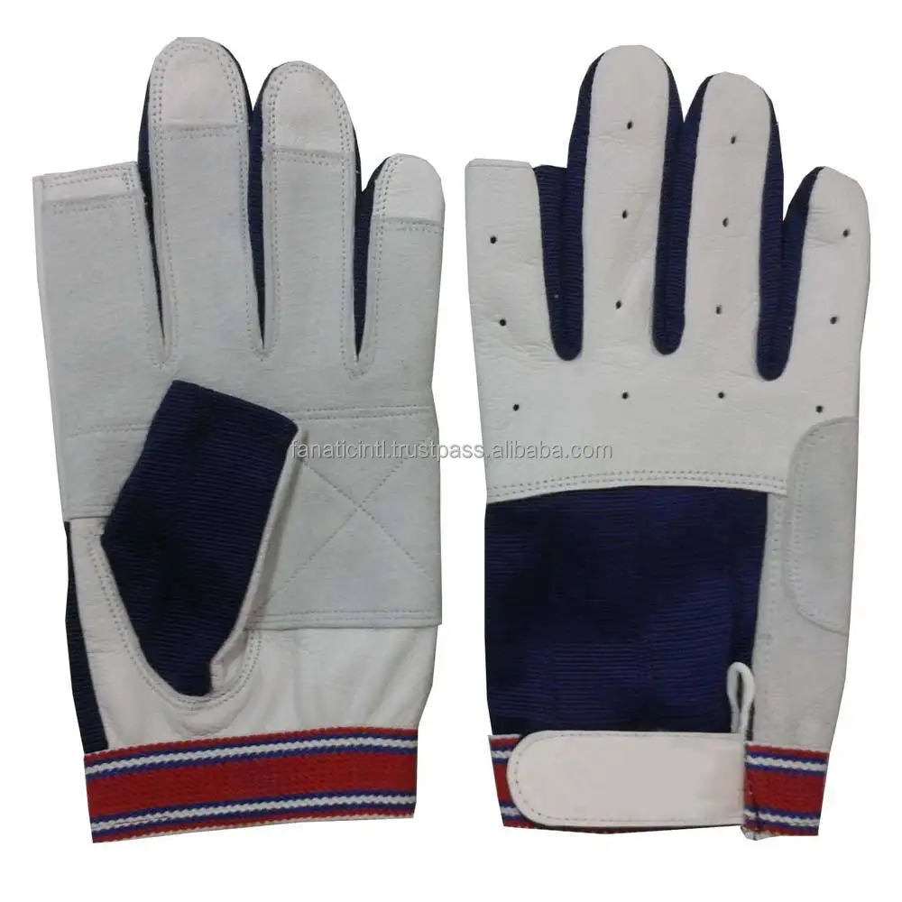 High Quality Custom Logo Waterproof Boating Sailing Gloves Custom Made