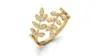 18K Solid Gold