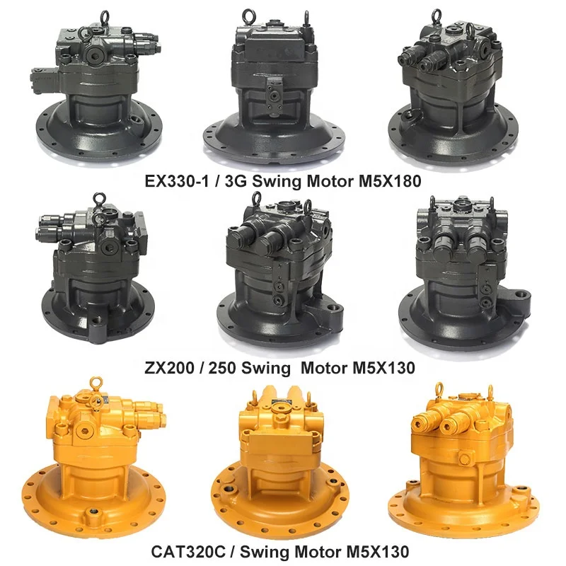 asika　4口 R290LC-7A SWING REDUCTION GEAR(TYPE 1, -#0785) EPC Hyundai
