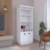 White Color