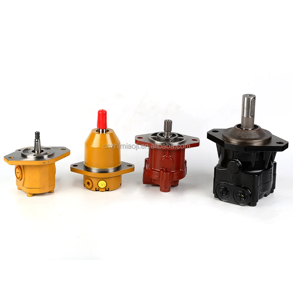 ボージャン ZX450-3 ZX470-3 Hitachi Fan Motor YA00005829 4634936 Durable