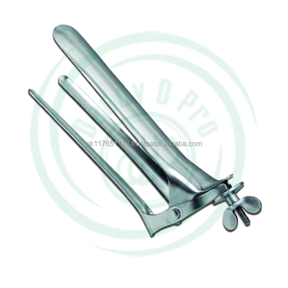 Equine Vaginal Speculums Farm Animals Polansky Animal Vaginal Speculum