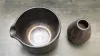Gun Metallic