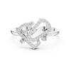 Or blanc