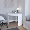 White Color