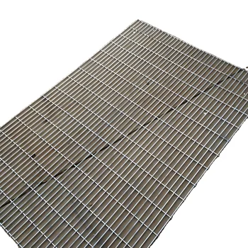 Anti-cut dense mesh sustainable use low maintenance cost strong welded wire mesh 358 fence