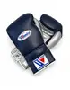 Navy Silver