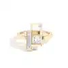 Or massif 18 carats